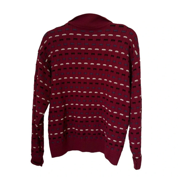 90’s Irvine Park Pullover M - Picture 2 of 3